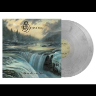 VINTERSORG Vattenkrafternas Spel 2LP MARBLE , PRE-ORDER [VINYL 12"]